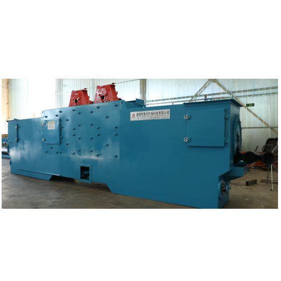 钢瓶通过式抛丸机喷砂除锈去氧化皮去毛刺翻新清理机,五金/工具,其他机械五金,淘宝优惠券,粉丝福利购,淘宝优惠卷