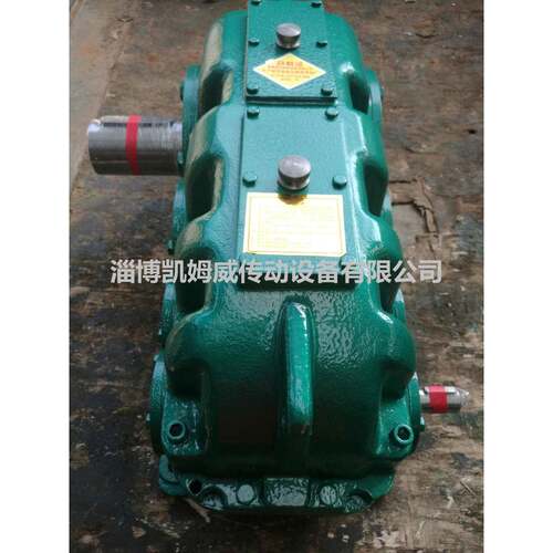 ZSY710硬齿面速机及配件现货供应凯姆威传动值得信赖