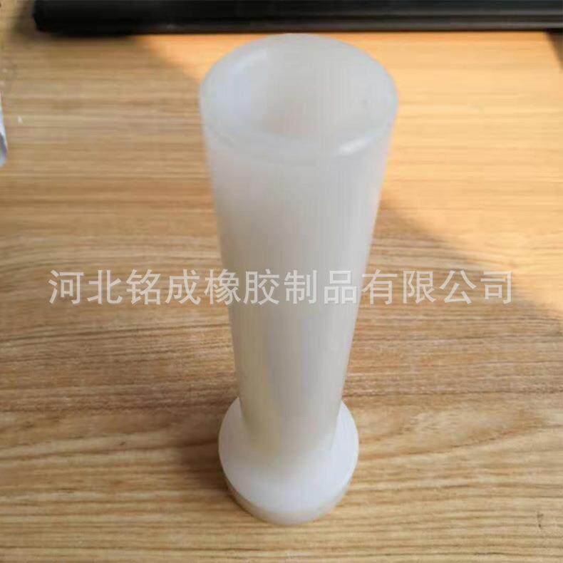 尼龙套尼龙轴套POM轴套塑料制品尼龙加工异形件可定做