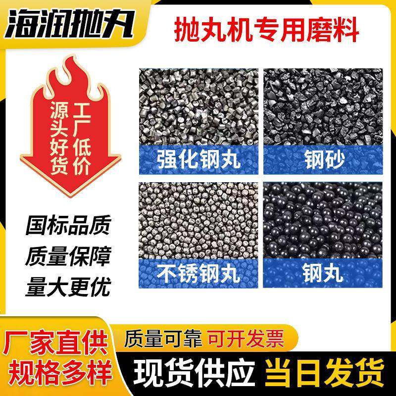 不锈钢钢丸不锈钢丸钢丝切丸合金钢丸铸钢丸金属磨料铸钢丸抛丸,五金/工具,其他机械五金,淘宝优惠券,粉丝福利购,淘宝优惠卷