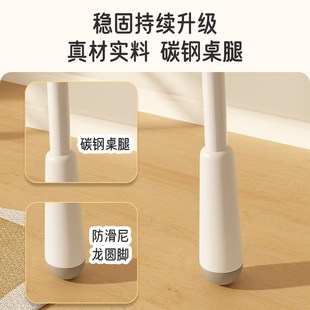 简约写字作业书桌卧室可升降桌子 儿童学习桌小学生家用课桌椅套装