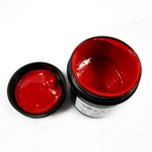 金属玻璃印字 丝印耗材保护油墨 紫外线照干 UV型固化 印铁油墨