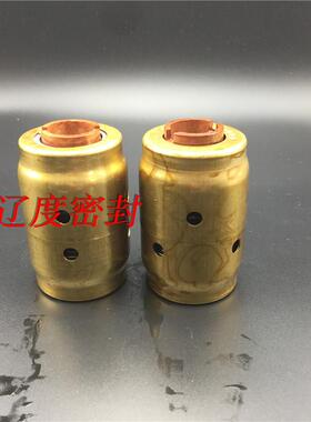 QY油浸式水泵整体式密封盒机械密封件圈401 403 404 405 408 472