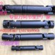 六角式 联轴器 十字伸缩万向节传动轴 花键式 可伸缩型万向联轴器