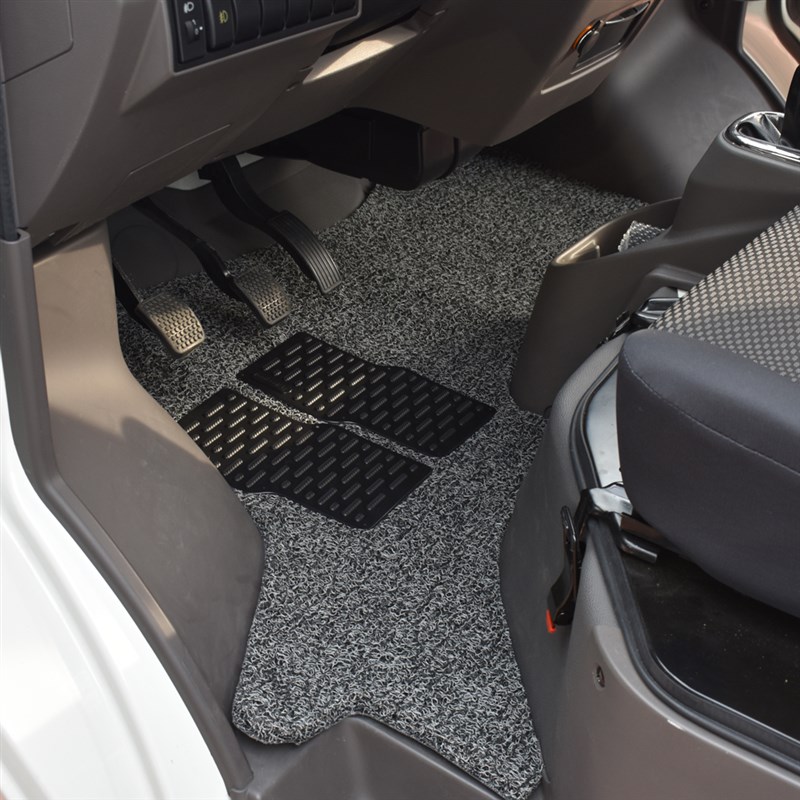 长安睿行M60脚垫睿行m60箱货厢型车专用防滑耐磨地毯式脚垫睿行m6