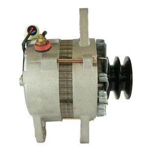 五十铃6BG1发电机五十铃1812004710发电机五十铃8970466950发电机