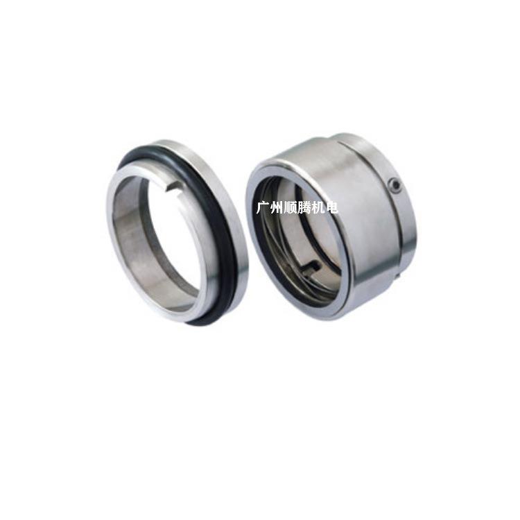 制糖造纸博格曼HJ92N/HJ977N机械密封轴用密封