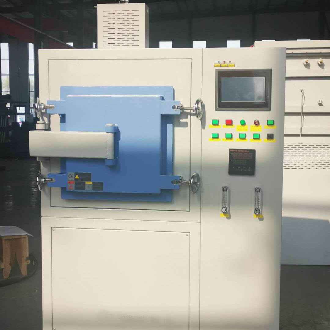 全硕点火嘴装置还原炉氢气炉工厂低价烧结炉