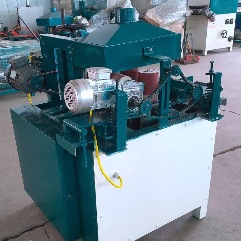 木材抛光机立式抛光机油漆抛光机全自动打磨设备