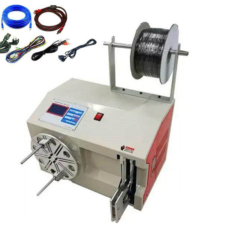 定做大功率绕线扎线机绕线盘380mm大电机绕长线粗线绕线机,五金/工具,其他机械五金,淘宝优惠券,粉丝福利购,淘宝优惠卷