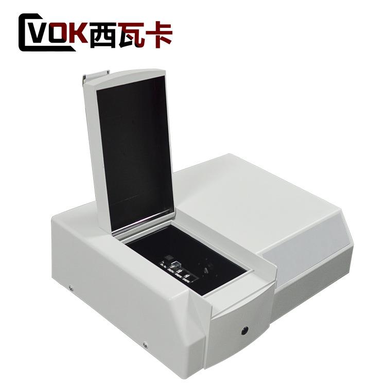 分光测色仪CS-810测色计台式色差仪色彩分析仪