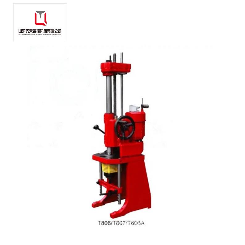 厂家直销价格优惠高精度气缸镗床和珩磨机T806A
