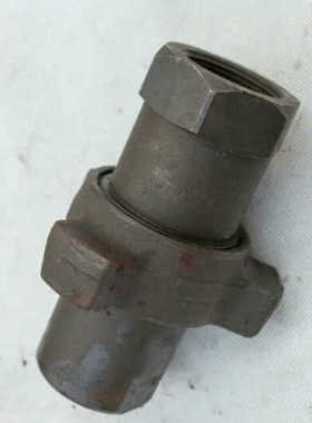 石油高压锤击由壬接头2寸4寸FIG200/206/1502软硬管丝扣焊接油壬