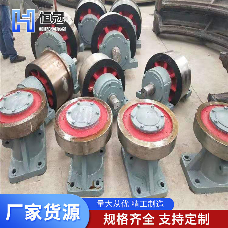 回转窑托轮供应回转窑轮带液压挡轮托轮干燥窑拖轮铸钢件,机械设备,干燥机/干燥箱/烘干机,淘宝优惠券,粉丝福利购,淘宝优惠卷