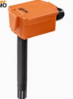 BELIMO风管温湿度传感器22DTH-11M 13M搏力谋焓值露点温度传感器