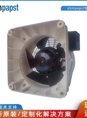 W2D155-FA08-06 全新原装  主轴伺服电机风扇 400V