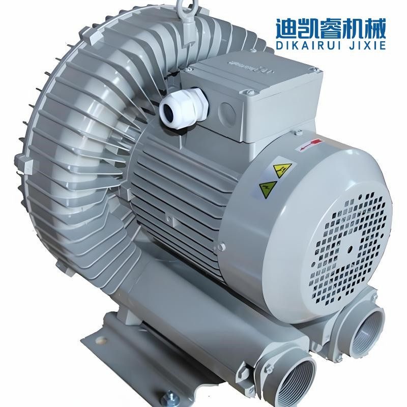 HITACHI日立风机VB-030-EN2 风量型鼓风机 送风机型号齐全