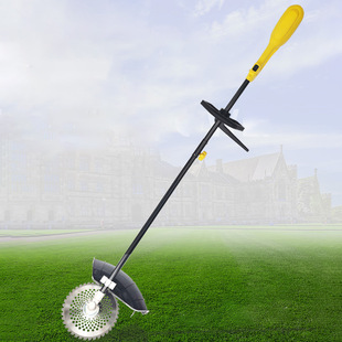 电动割草机1600W电动割灌机侧挂式 电动割草机