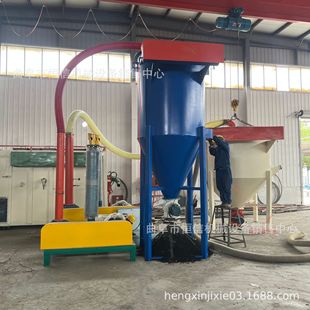 山西水泥灰出入库气力吸灰机zcjb 直供 隧道泥浆清淤气力吸料机