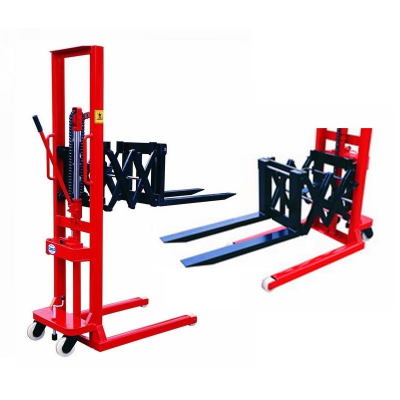 手动前移式堆高车 前移式手动叉车 液压升高车 宽叉宽腿式堆高车,搬运/仓储/物流设备,其他起重搬运设备,淘宝优惠券,粉丝福利购,淘宝优惠卷