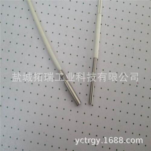 供应makerbot第五打印机专加用热头24V用打印机专发热TRD头