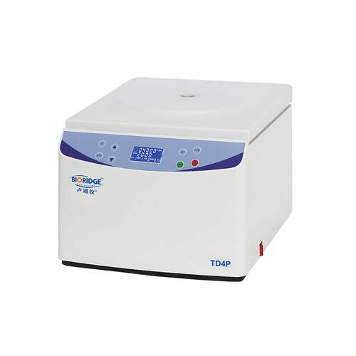 TDPRPTD4PP注离射4心机