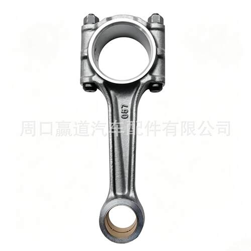 用于三菱D4适32发动机连杆总成M86001225E0