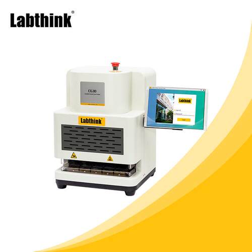 LC630Habthink箔袋封热铝封试验仪C63封0H包装热仪复合膜热仪厂家