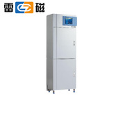 测定仪分析仪水体质量监测 COD 上海雷磁COD 582型在线化学需氧量