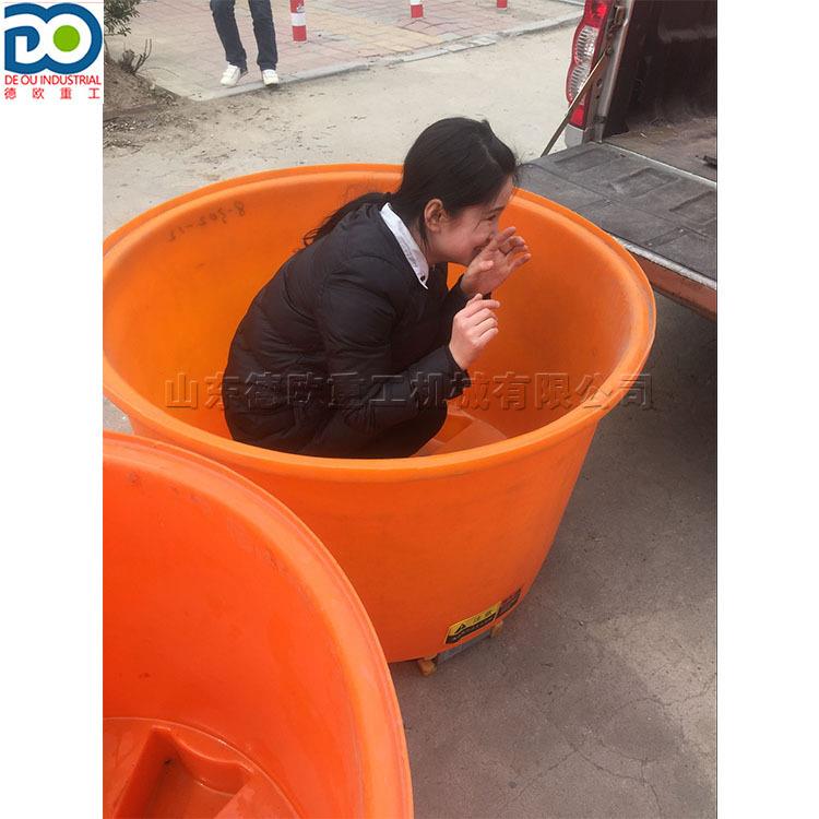 400升塑料桶种子催芽机 小麦水稻种子发芽机 家用恒温种子催芽桶