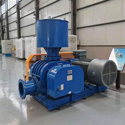 ZTSR150脱硫氧化风机 水产养殖罗茨风机 罗茨鼓风机 工厂源头