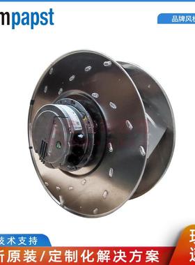 供应 ebmpapst R3G450-AG33-01 3~400V 1000W 1.85A 空调风机