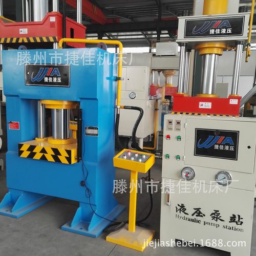 315T龙门油压机、315吨电机定子转子龙门液压机  8万