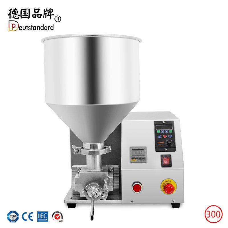 商用注浆机 泡芙注心设备 面包夹馅注浆机器 12L果酱蛋糕注心设备,清洗/食品/商业设备,休闲食品加工设备,淘宝优惠券,粉丝福利购,淘宝优惠卷