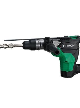 HIKOKI高壹()40mm1100W重型五坑电锤钻DH40MC