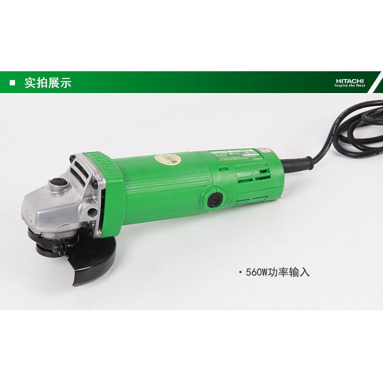 HIKOKI高壹()角磨机/切割机/打磨机G10SF3