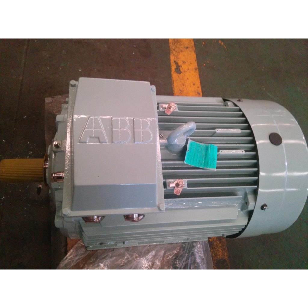 促销电动机M2QA315S4A110W电动机标准电机马达包邮