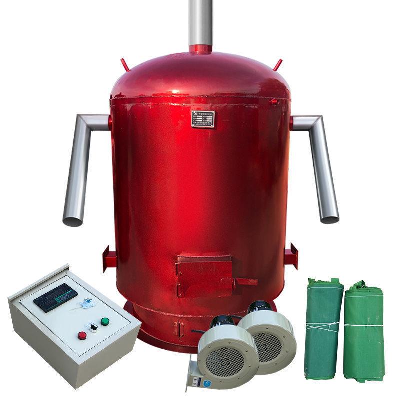 热风炉 暖风炉 烘干炉鸡舍鸭舍猪棚蔬菜大棚 育雏养殖 热风垒德株