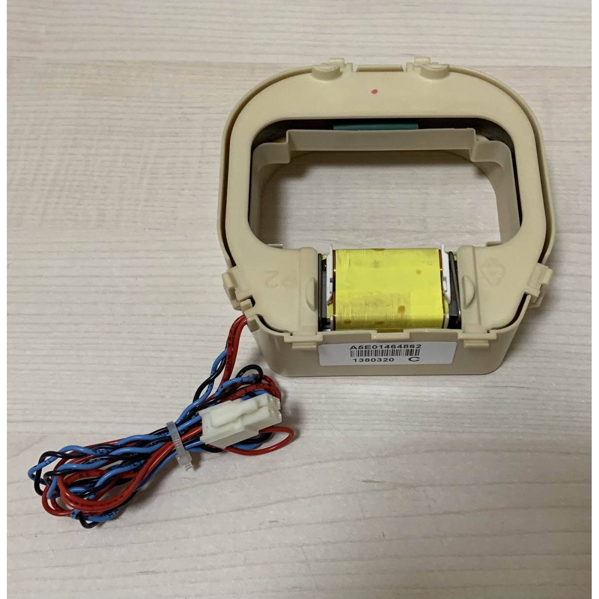 3WT框架断路器附件 电流互感器A5E01464862框架尺寸Ⅱ配件