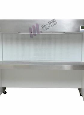 半排生物工作柜BHC-1000IIA2经济型负压工作设备