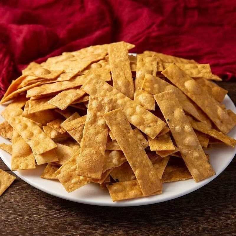 沙炒红薯片农家自制芝麻原味香脆番薯片地瓜片非油炸休闲零食批发