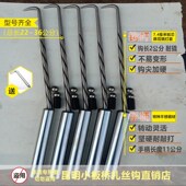 昆明小板桥扎勾超耐敲打耐撬扎丝钩桩芯钢钢筋钩钢筋绑钩钢筋钩