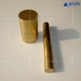 超宽超长黄铜板 国标H65黄铜棒 方棒 黄铜六角棒 中厚板 黄铜板