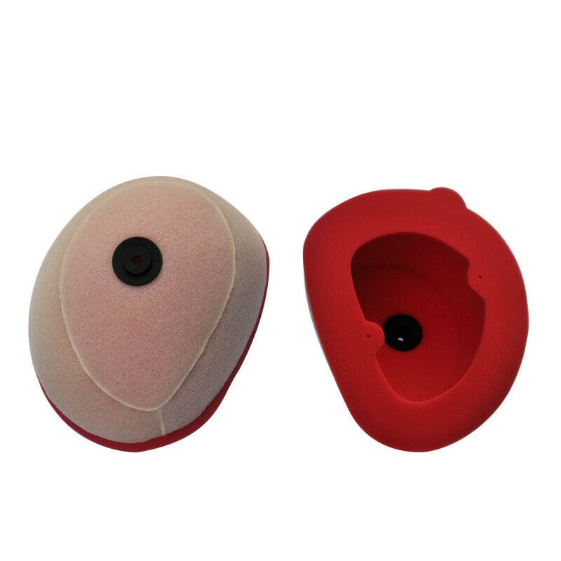 WR250 WR250F 2003-2014 WR450 WR450F 03-15海棉空气滤清器芯