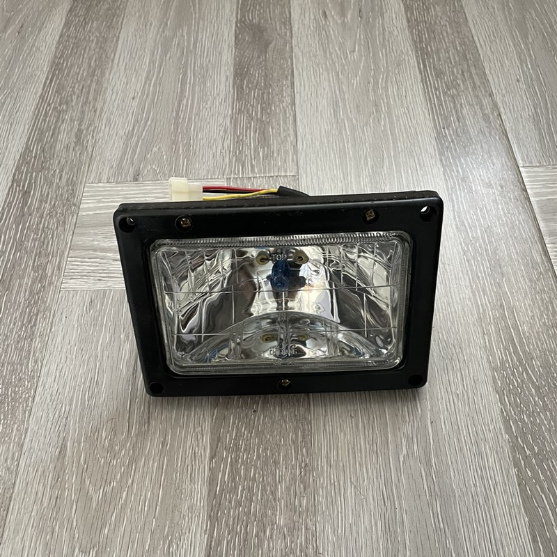 天拖720 724 804 824拖拉机前大灯不分左右