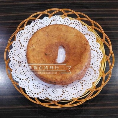 武汉黑铁面窝勺子油饼...