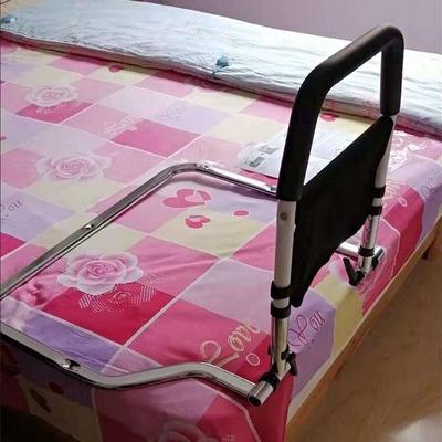 老人起床床边扶手起身辅助器栏杆老年人护栏防摔通用助力架免打孔