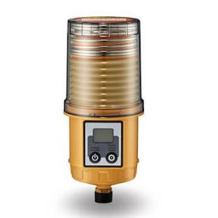 EXP480大容量防爆数码 加脂器矿上自动润滑设备