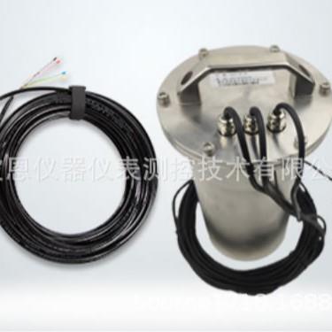 管网流量计监测终端排水管网液位计雨污流量水位水温系统