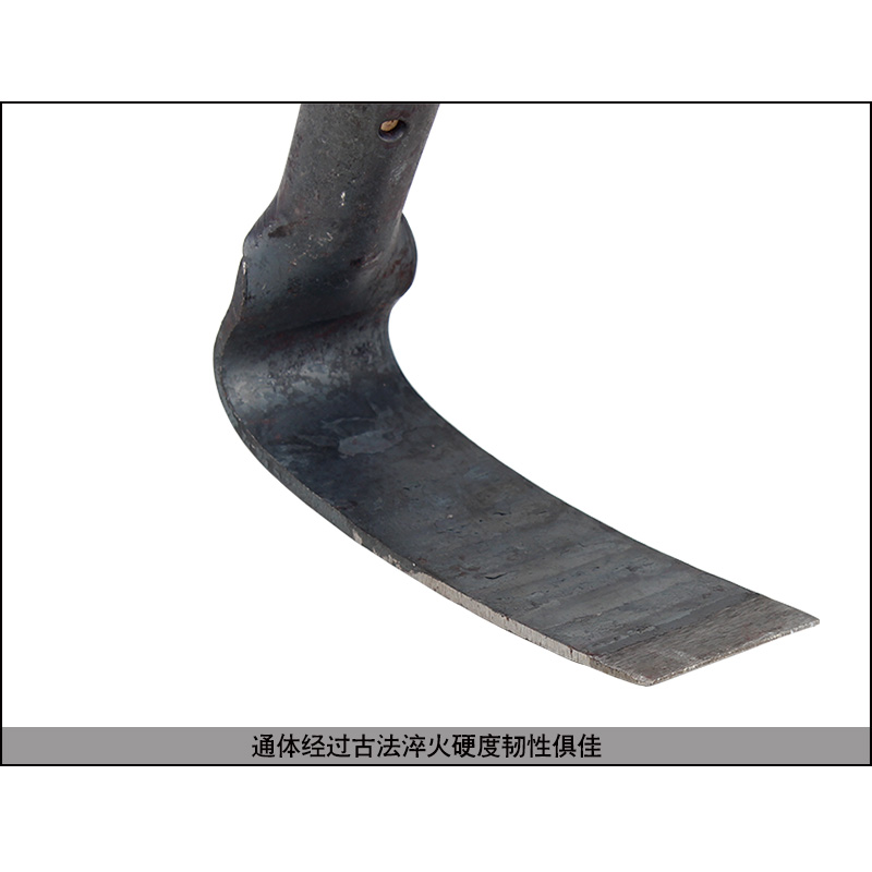 小锄头家用种菜老式农用工具大全户外挖地除草挖笋种花翻松土神器